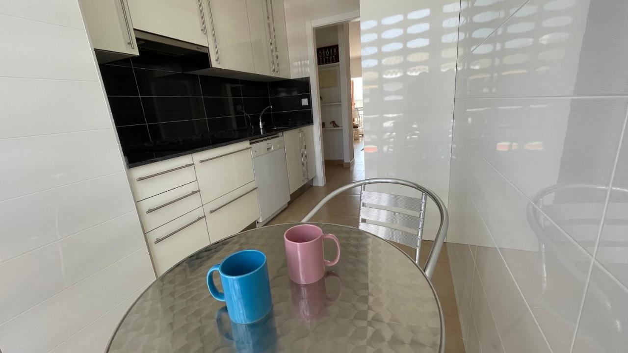 Precioso Apartamento Con Piscina Urbanizacion Playazul Cambrils Eksteriør bilde