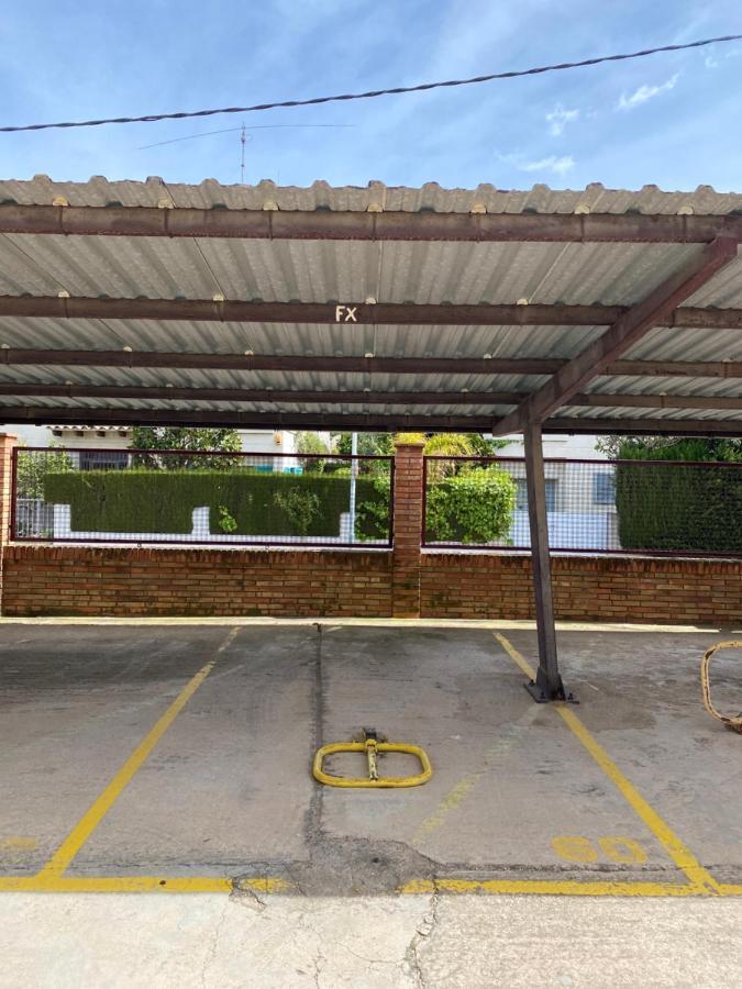 Precioso Apartamento Con Piscina Urbanizacion Playazul Cambrils Eksteriør bilde