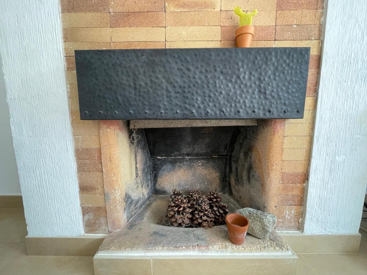 Precioso Apartamento Con Piscina Urbanizacion Playazul Cambrils Eksteriør bilde