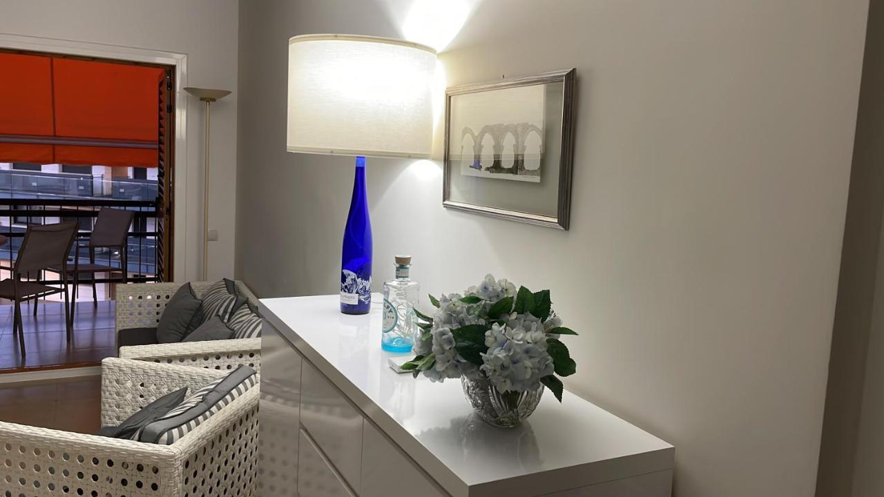 Precioso Apartamento Con Piscina Urbanizacion Playazul Cambrils Eksteriør bilde