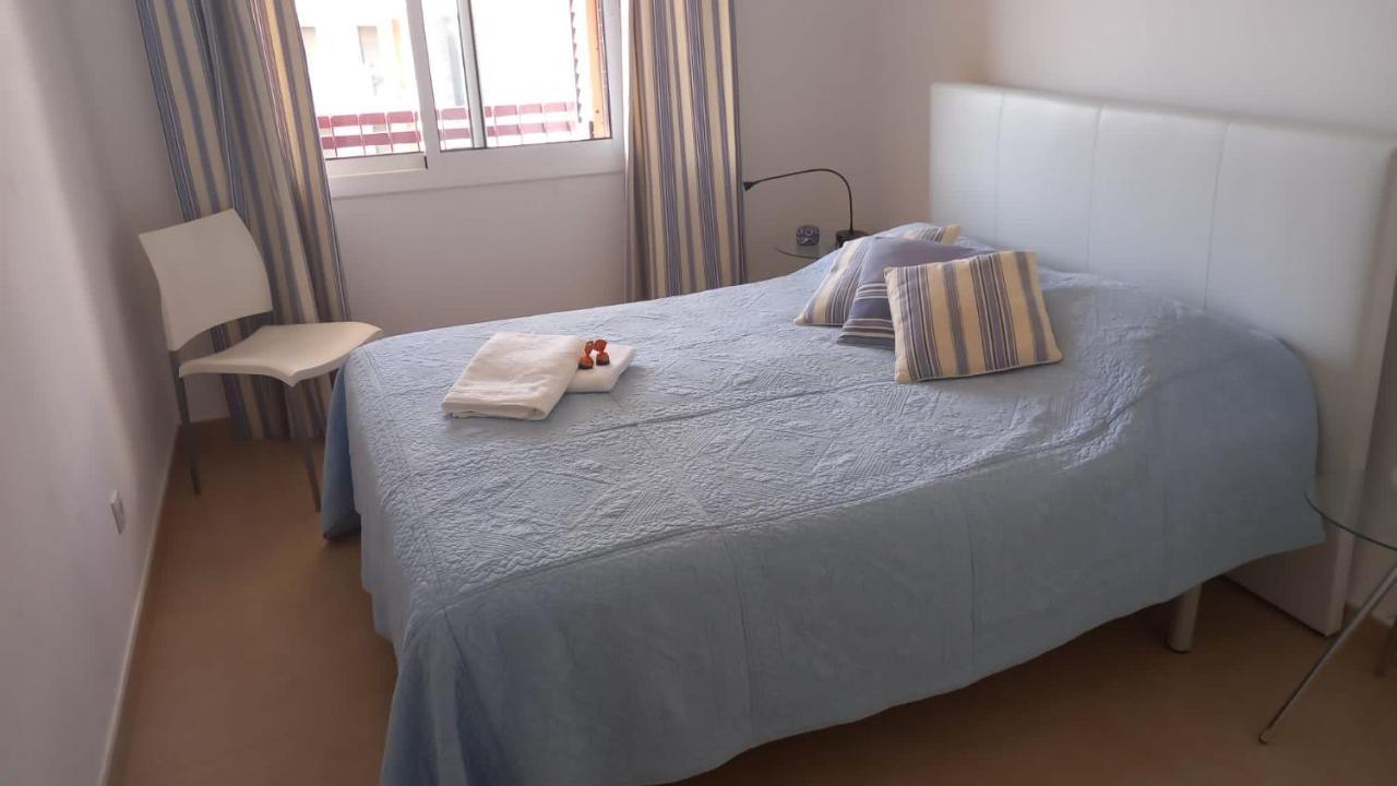 Precioso Apartamento Con Piscina Urbanizacion Playazul Cambrils Eksteriør bilde