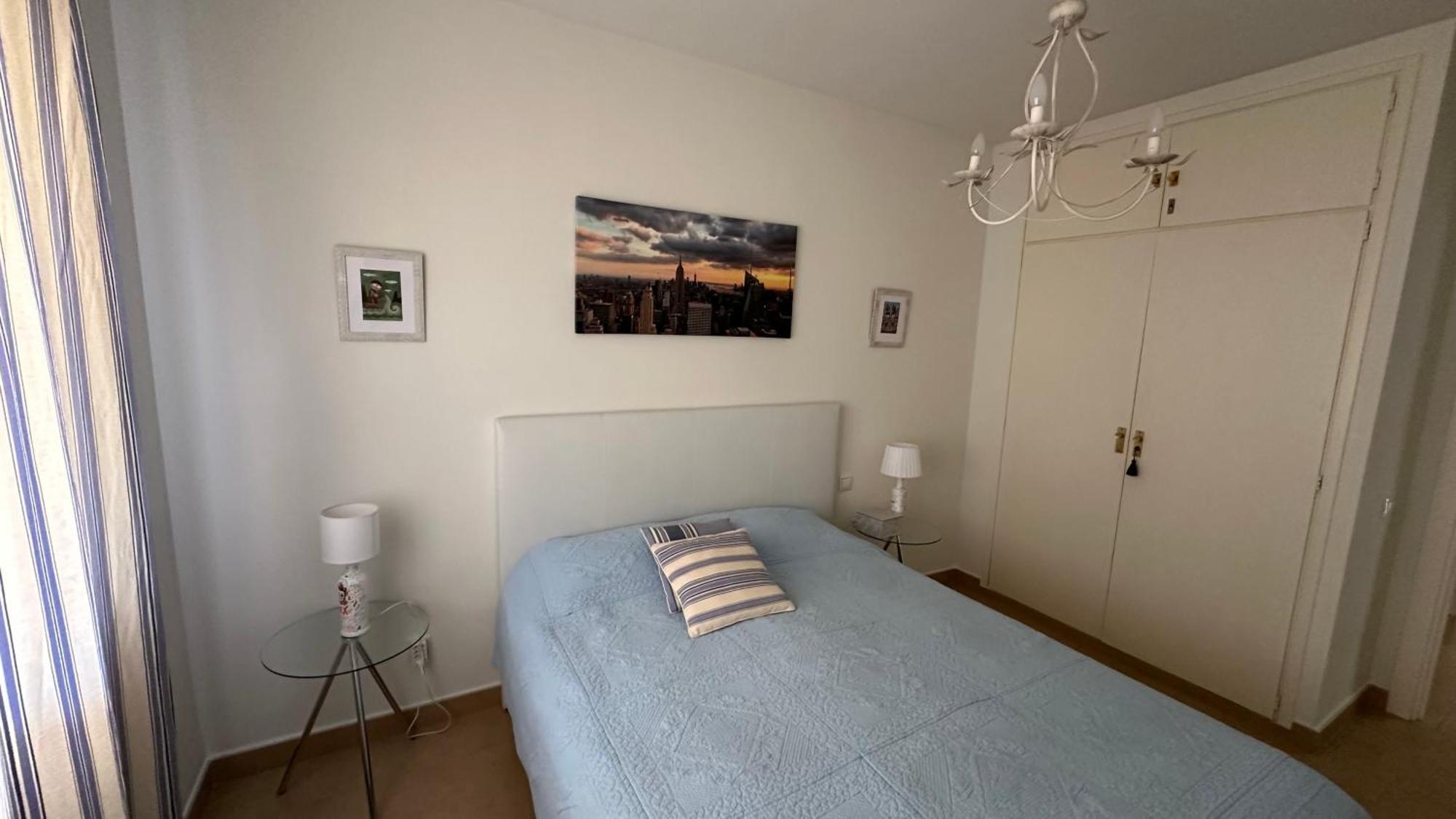 Precioso Apartamento Con Piscina Urbanizacion Playazul Cambrils Eksteriør bilde